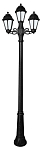 Фонарный столб Fumagalli SABA K22.157.S21.AYE27 250_100_Array