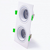Встраиваемый светильник LEDS POWER SPOT 009551 100_100_2201905