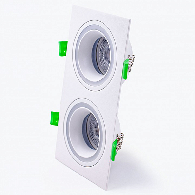 Встраиваемый светильник LEDS POWER SPOT 009551 400_400_2201905
