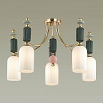 Потолочная люстра Odeon Light Candy 4861/5C 250_100_1725025