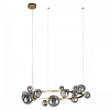 Подвесная люстра Loft it Molecule 10139/1200 100_100_1847689