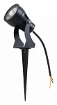 Наземный прожектор Arte Lamp Elsie A4710IN-1BK 250_100_1825433
