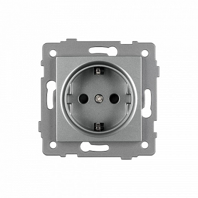 Розетка с заземлением, без рамки Arlight SCT 049816 400_400_681299