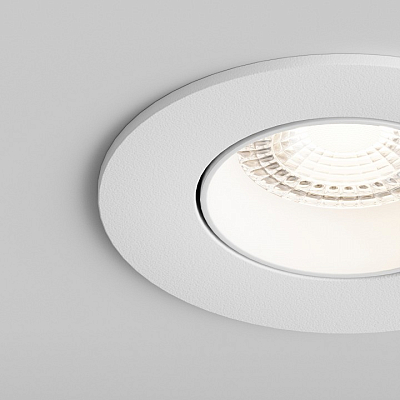 Встраиваемый светильник Hesby Lighting Solis HSBL_0113 400_400_2039963