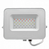 Настенно-потолочный прожектор Jazzway  PFL-30W RGB WH IP65 100_100_2870398