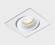 Встраиваемый светильник Italline DE-201 DE-201 white 250_100_2344397