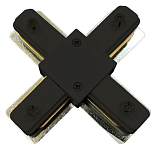 Соединитель X-образный для треков Wertmark WTE WTE.L5.60.X10 250_100_2156475