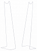 Основание Uniel  UL-00012569 100_100_1862485