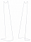 Основание Uniel  UL-00012569