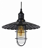 Подвесной светильник LUMINA DECO  LDP 6015 BK 100_100_2461422