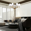 Подвесная люстра Escada 1016 10163/7PL 100_100_2174840