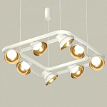 Подвесная люстра Ambrella Light XB XB9177081 250_100_Array