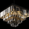 Подвесная люстра Loft it Prism 10018/600S 100_100_1845898