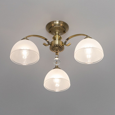 Люстра на штанге Citilux Франческа CL417133 400_400_1689836