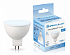 Лампа светодиодная Ambrella Light MR16 GU5.3 9Вт 6400K 160906 100_100_2030107