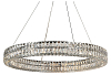 Подвесная люстра Newport  8550/95 C chrome 100_100_3230896