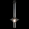 Подвесной светильник Loft it Tube 10061BK 100_100_1846572