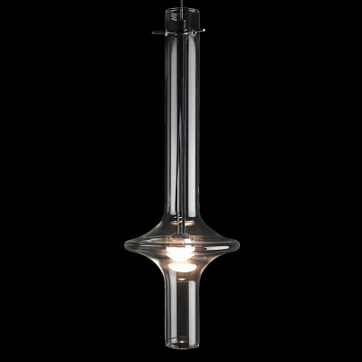Подвесной светильник Loft it Tube 10061BK 400_400_1846572