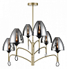 Люстра на штанге Vele Luce Oro VL5654P26 100_100_1910251