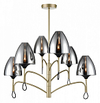 Люстра на штанге Vele Luce Oro VL5654P26 250_100_1910251