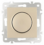 Диммер без рамки Arte Milano 206 206.48-1.shampan 500_191_2290282