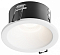 Встраиваемый светильник Hesby Lighting Nova HSBL_0135