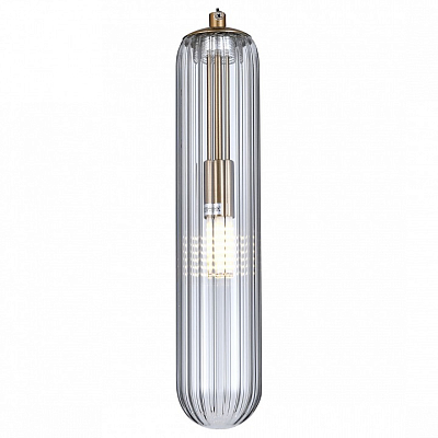 Подвесной светильник Escada 160001 160001/1P Brass 400_400_2456775
