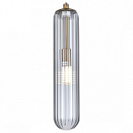 Подвесной светильник Escada 160001 160001/1P Brass 500_191_2456775