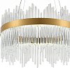 Подвесной светильник Natali Kovaltseva Smart Нимбы LED LAMPS 81260 100_100_1884733