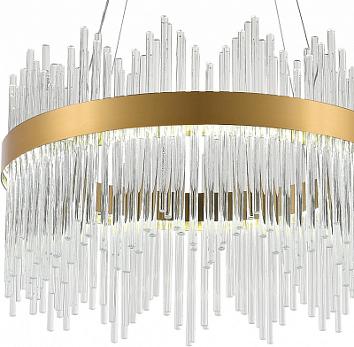 Подвесной светильник Natali Kovaltseva Smart Нимбы LED LAMPS 81260 400_400_1884733