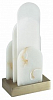 Настольная лампа декоративная Odeon Light Foros 5437/12TL 100_100_2236452