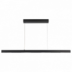 Подвесной светильник Arte Lamp Lao A2190SP-1BK 250_100_Array