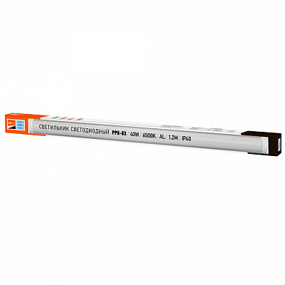 Накладной светильник Jazzway  PPO-03 1200 40W 6500K AL IP20 400_400_2870022