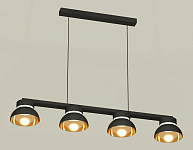 Подвесной светильник Ambrella Light XB XB9152101 250_100_Array