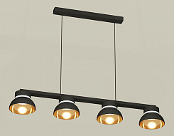 Подвесной светильник Ambrella Light XB XB9152101 500_191_2453698