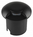 Встраиваемый в дорогу светильник Arte Lamp Piazza A3221IN-1BK 250_100_Array