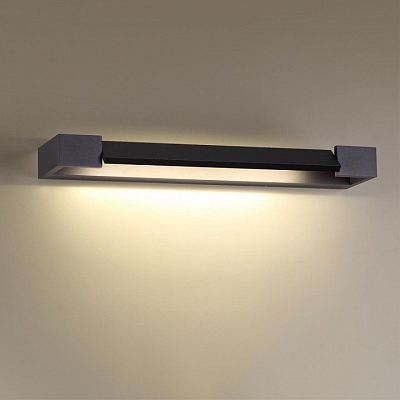 Накладной светильник Odeon Light Arno 3888/12WB 400_400_1723832