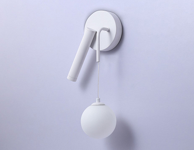 Бра с подсветкой Ambrella Light FL FL66383 400_400_2163983