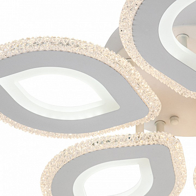 Потолочная люстра Escada Diamond 10264/5LED 400_400_1943643