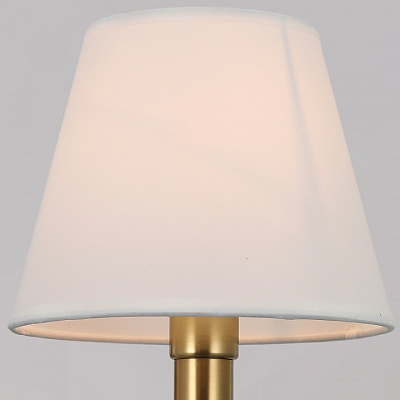 Люстра на штанге ILLUMICO BRASS IL0501-5P-79 BRASS 400_400_2038474