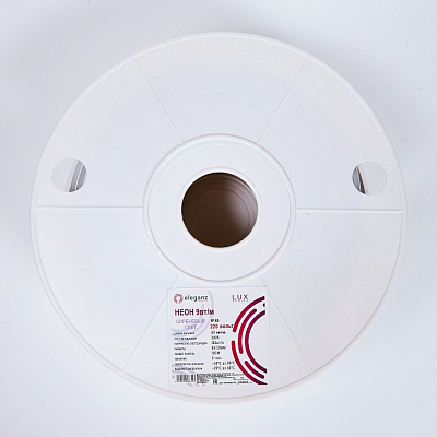 Комплект с лентой светодиодной Eleganz LUX EL-N220-9V 400_400_2046802