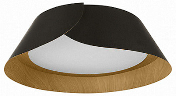 Накладной светильник Loft it Lane 10370 Black 500_191_3155011
