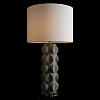 Настольная лампа декоративная Loft it Beans 10494T Grey 100_100_3080465