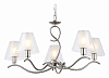 Подвесная люстра Ambrella Light HIGH LIGHT LH57081 100_100_2425108