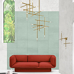 Люстра на штанге Imperiumloft Traverse Gold TRAVERSE01 250_100_1974568