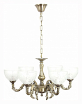 Подвесная люстра Abrasax Maren SD802 250_100_1999589
