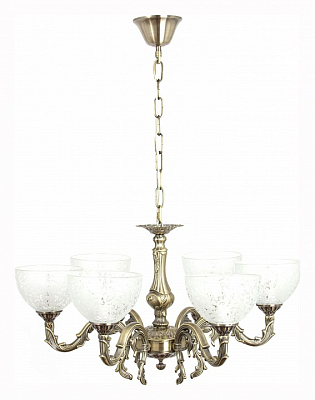 Подвесная люстра Abrasax Maren SD802 400_400_1999589