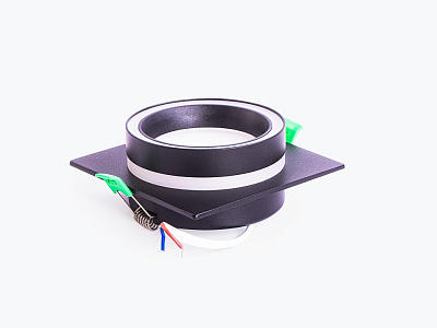 Встраиваемый светильник LEDS POWER SPOT 009162 400_400_2201579