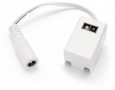 Соединитель с блоком питания с разъемом 'МАМА' Apeyron Electrics  09-28 400_400_2157578