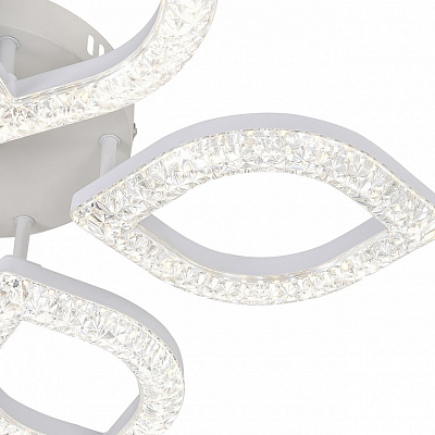 Потолочная люстра Escada Aquarius 10289/5LED 400_400_1946334